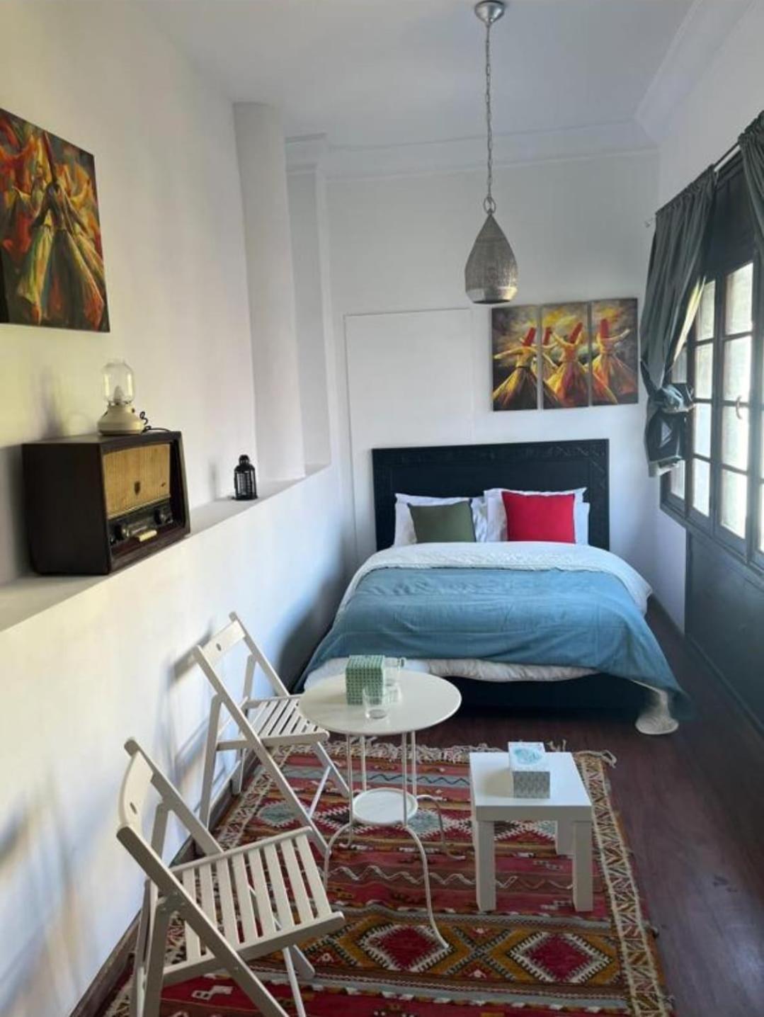 Tazi Casablanca