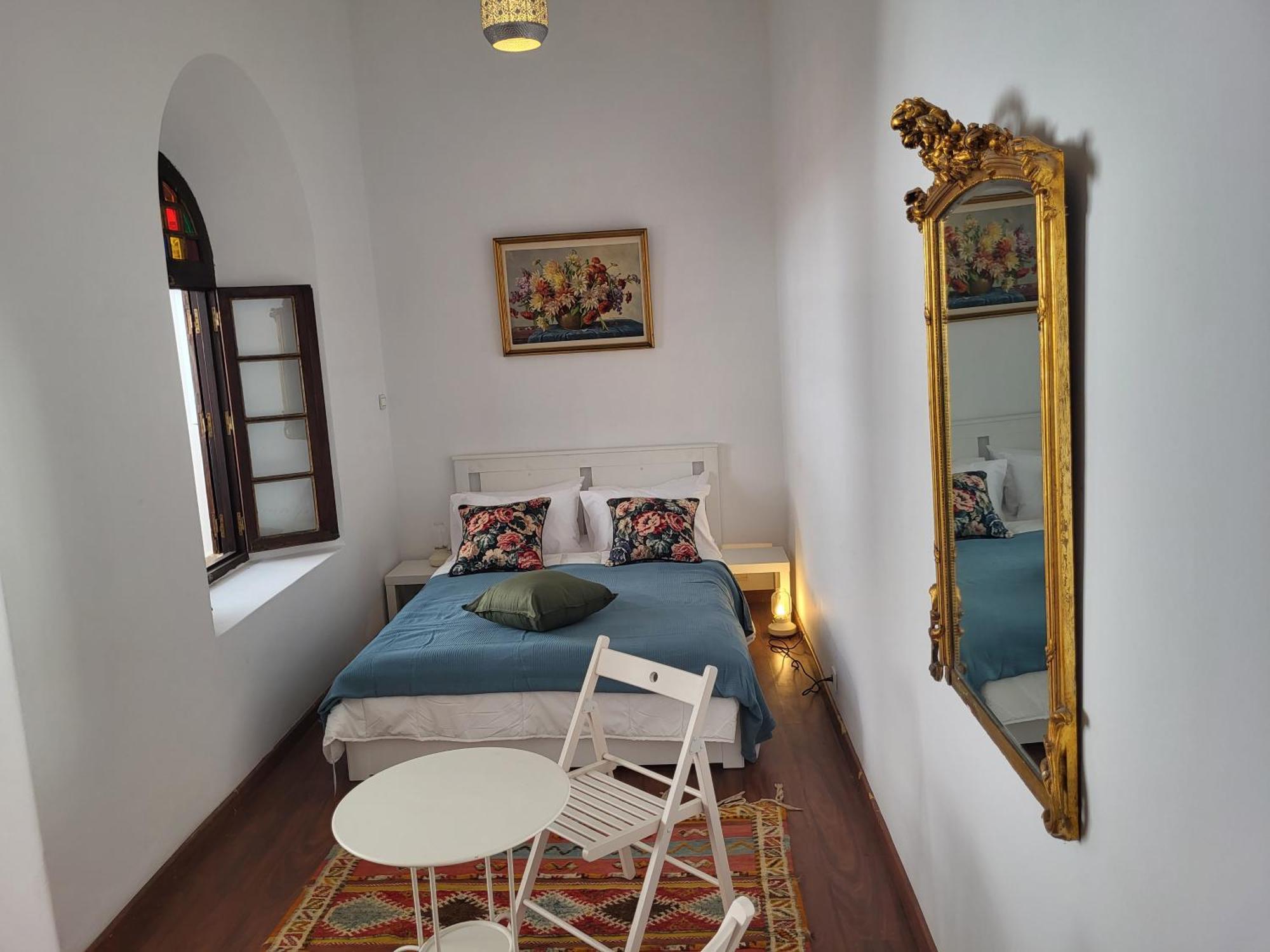 Tazi Riad Casablanca
