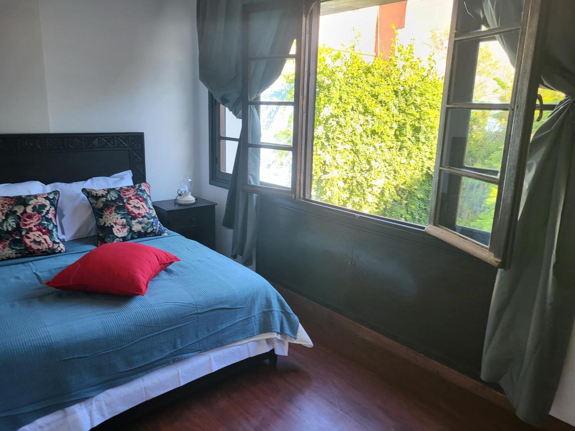 Riad Tazi Casablanca