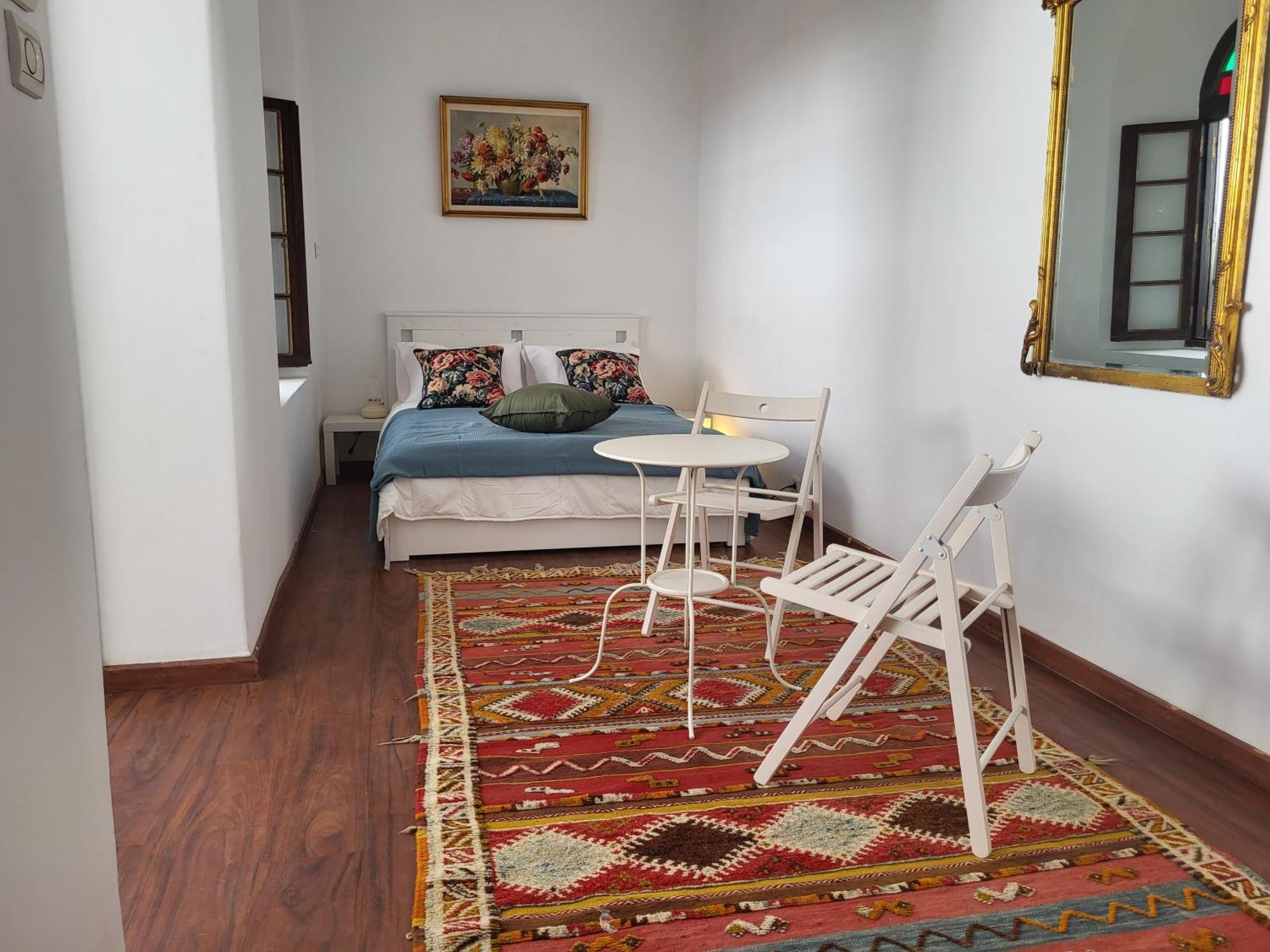 Riad Tazi
